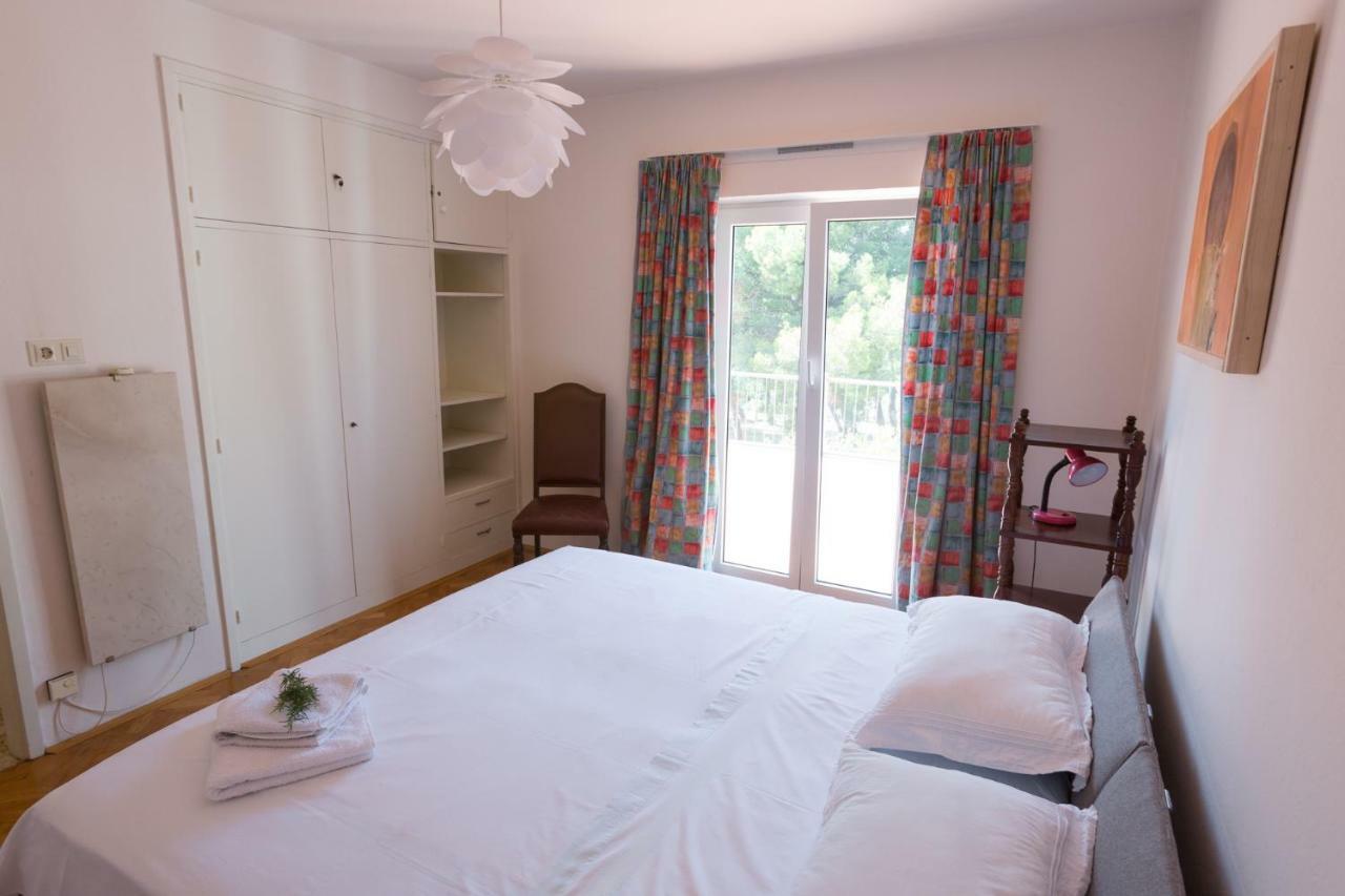 Apartment Supetar Blue Sky 외부 사진