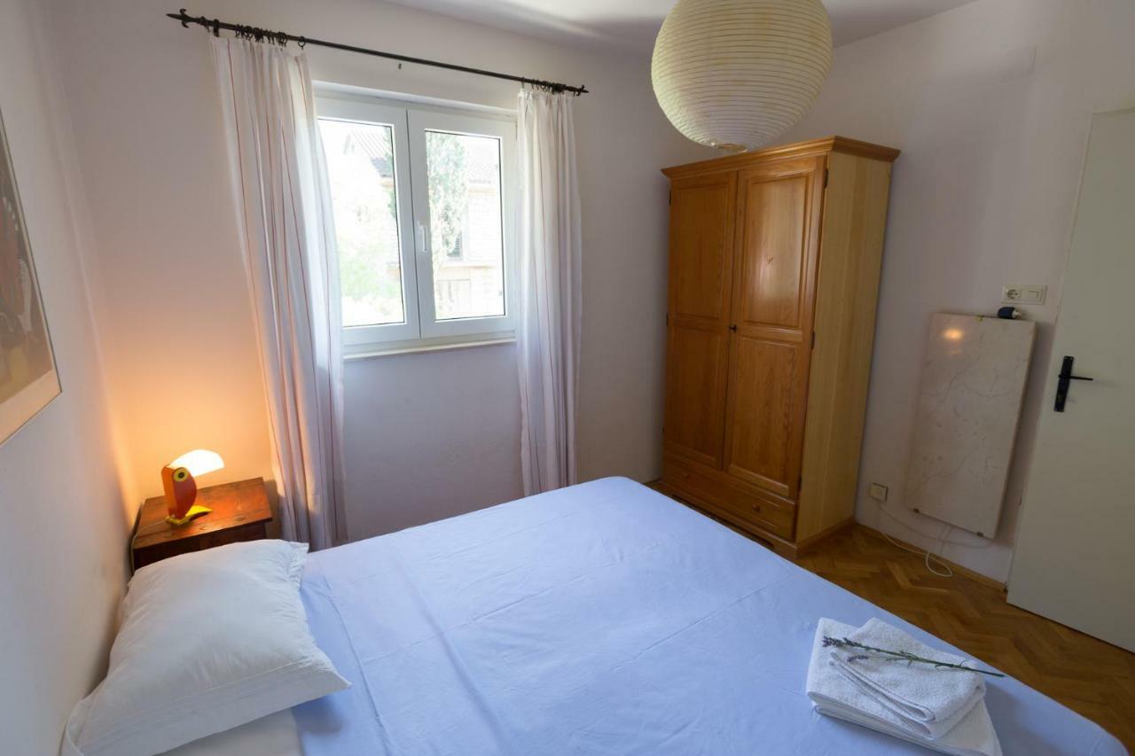 Apartment Supetar Blue Sky 외부 사진