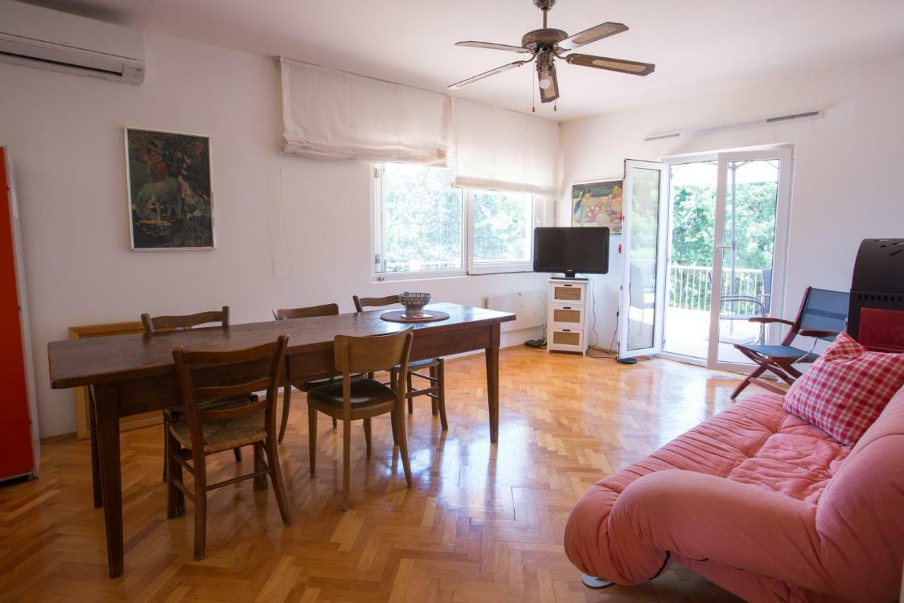 Apartment Supetar Blue Sky 외부 사진