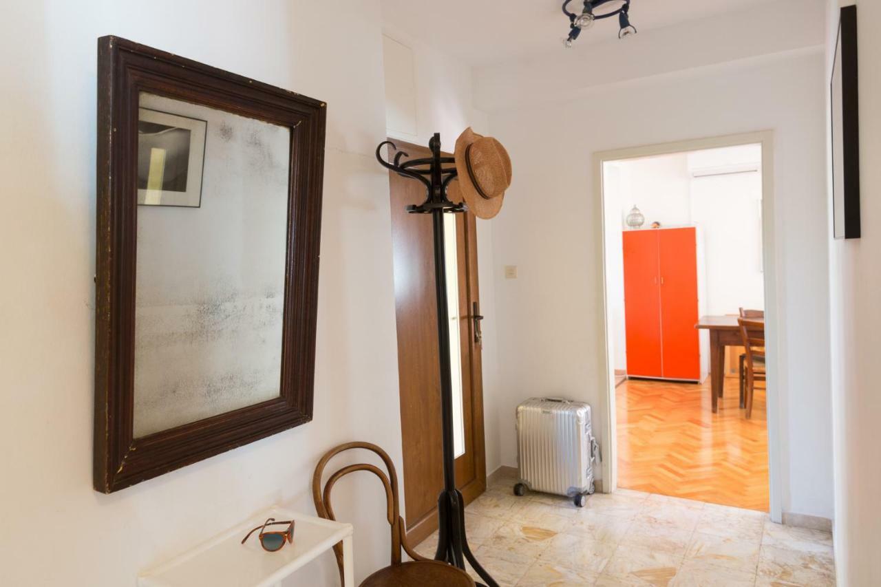 Apartment Supetar Blue Sky 외부 사진