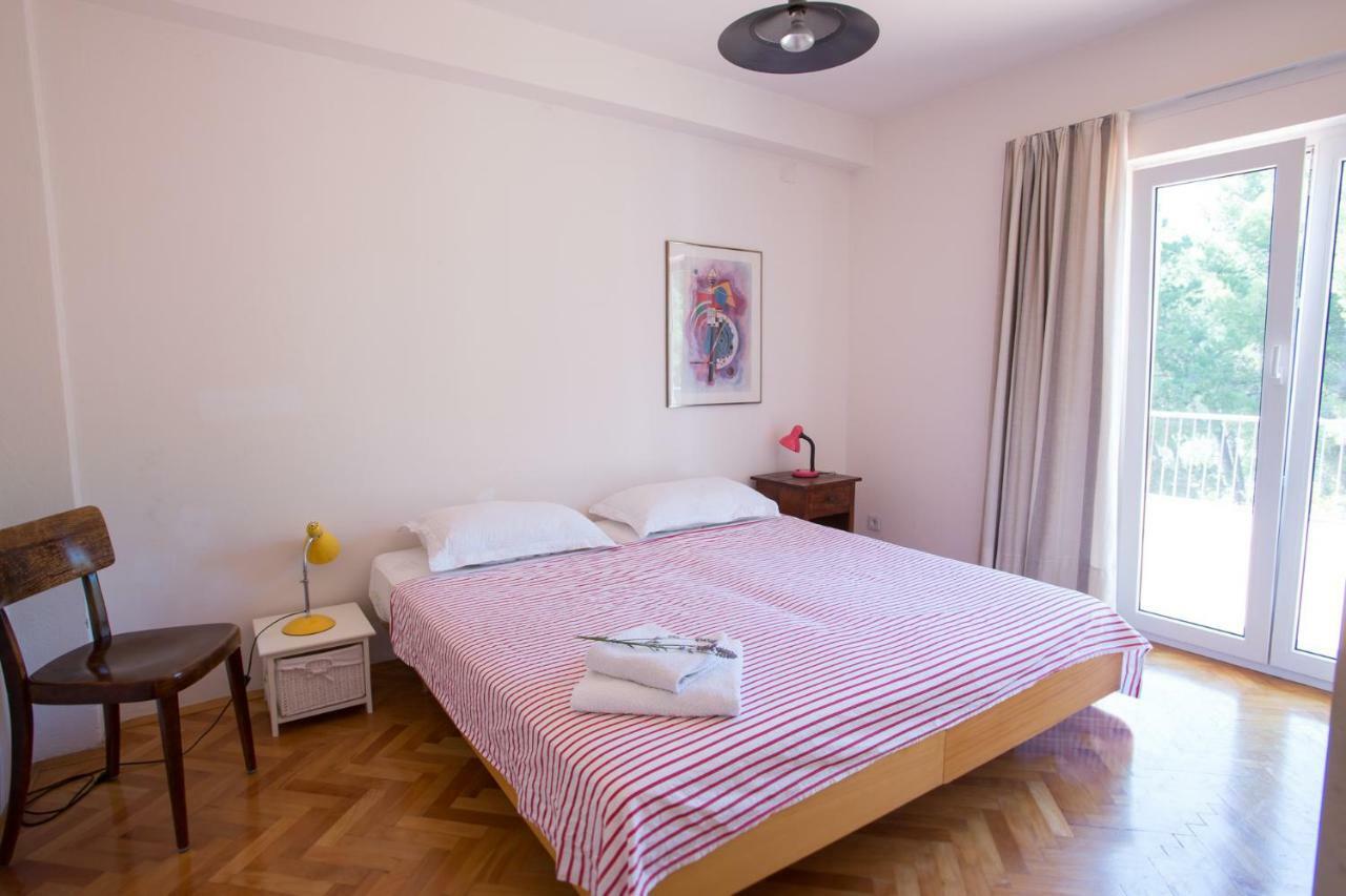 Apartment Supetar Blue Sky 외부 사진